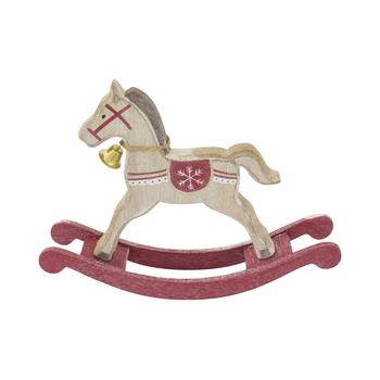 RXL 455 Houpací koník RETLUX