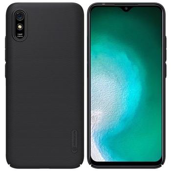 Pouzdro NILLKIN Super Frosted Xiaomi Redmi 9A Black
