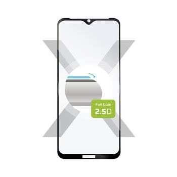 Ochrané sklo FIXED Redmi 9A/9A 2022/9C