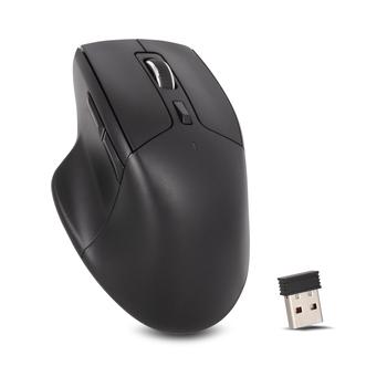 YMS 2035 Myš WL tichá SILENCIO YENKEE