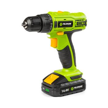 Aku vrtačka FIELDMANN FDV 10345-A