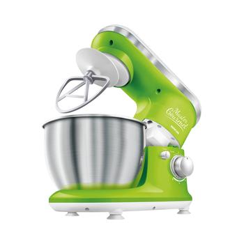 Kuchyňský robot SENCOR STM 3621GR-EUE3