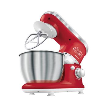 Kuchyňský robot SENCOR STM 3624RD-EUE3