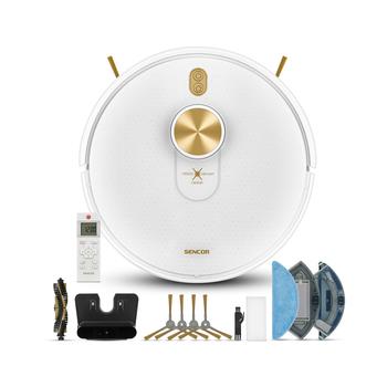 Robotický vysavač SENCOR SRV 9150WH