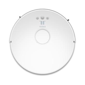 ROBOTICKÝ VYSAVAČ TESLA