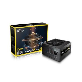 FSP/Fortron HYPER K PRO 500/500W/ATX/80PLUS 230V EU/Retail