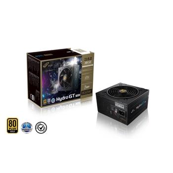 Zdroj FORTRON HYDRO GT PRO 850 ATX3.0 ATX 80PLUS Gold