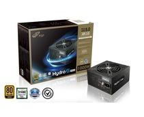 Obrázek k produktu: FORTRON HYDRO G PRO 1000 ATX3.0 ATX 80PLUS Gold