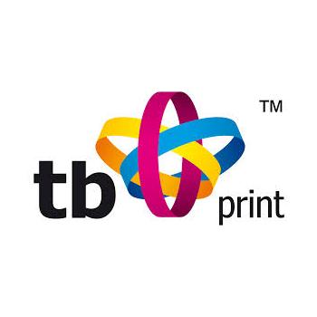 Inkoustová náplň TB PRINT Canon PG-540XL kompatibilní