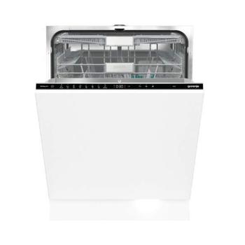 Vestavná myčka GORENJE GV693C61AD