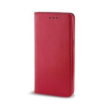 Pouzdro pro Samsung CUBE Pouzdro s magnetem Samsung A33 5G, červená (red)