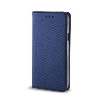 Pouzdro pro Samsung CUBE Pouzdro s magnetem Samsung A33 5G, modrá (blue)