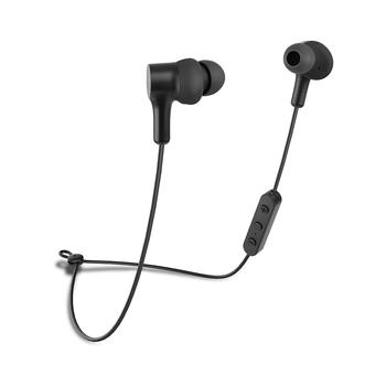 Bezdrátová sluchátka NICEBOY Hive E3, černý (black)