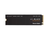 Obrázek k produktu: WD Black SN850X 4TB