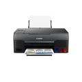 Canon PIXMA Tiskárna G2460 doplnitelné zásobníky inkoustu) - barevná, MF (tisk,kopírka,sken), USB