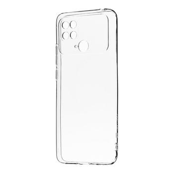 Ochranná fólie displeje TACTICAL TPU Kryt pro Vivo Y35 Transparent