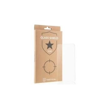 Ochranná fólie displeje TACTICAL Glass 2.5D VIVO Y16