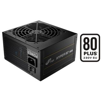 Zdroj FORTRON HYPER 80+ PRO, černý (black)