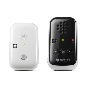 PIP 10 Dětská audio chůvička MOTOROLA