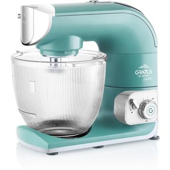 Kuchyňský robot ETA Gratus di Vetro