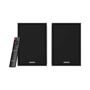 SMC BS30 2.0 AKTIVNÍ REPRO SENCOR