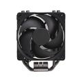 COOLER MASTER CPU chladič HYPER 212 s LGA1700, černý