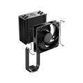COOLER MASTER CPU chladič HYPER 212 s LGA1700, černý