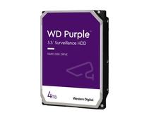 Obrázek k produktu: WD Purple 4TB