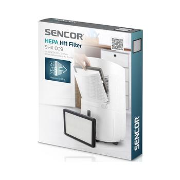 Odvlhčovač SENCOR SHX 009 Filtr pro SDH 1210WH