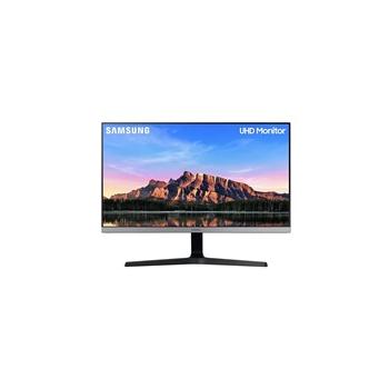 Samsung MT LED LCD Monitor 28" 28R550UQRXEN -plochý,3840x2160,5ms,60Hz,USBC,HDMI, DisplayPort