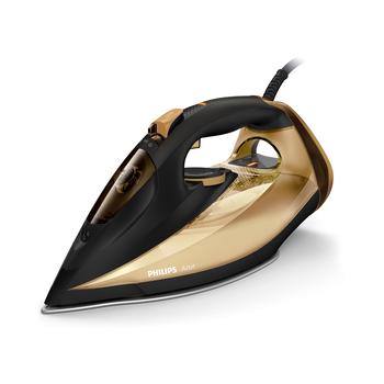 Žehlička napařovací PHILIPS GC4556/60, zlatá (gold)