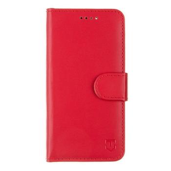 Pouzdro TACTICAL Xiaomi Redmi Note 12 5G, červená (red)