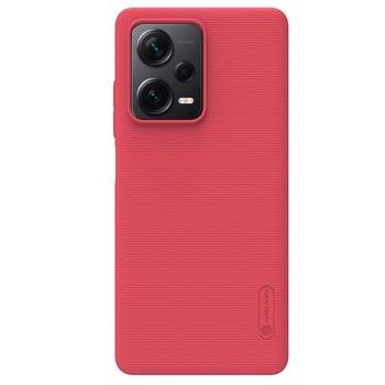 Zadní kryt NILLKIN Xiaomi Redmi Note 12 Pro+ 5G, červená (red)