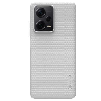 Zadní kryt NILLKIN Xiaomi Redmi Note 12 Pro+ 5G, bílý (white)
