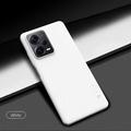 Nillkin Super Frosted Zadní Kryt pro Xiaomi Redmi Note 12 Pro+ 5G White