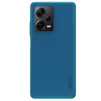 Zadní kryt NILLKIN Xiaomi Redmi Note 12 Pro+ 5G, modrá (blue)