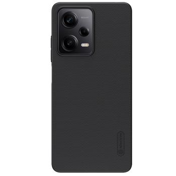 Zadní kryt NILLKIN Xiaomi Redmi Note 12 Pro 5G, černý (black)