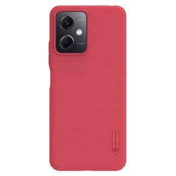 Zadní kryt NILLKIN Xiaomi Redmi Note 12 5G, červená (red)