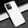 Nillkin Super Frosted Zadní Kryt pro Xiaomi Redmi Note 12 5G/Poco X5 5G White