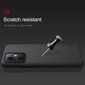 Nillkin Super Frosted Zadní Kryt pro Xiaomi Redmi Note 12 5G/Poco X5 5G Black