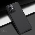 Nillkin Super Frosted Zadní Kryt pro Xiaomi Redmi Note 12 5G/Poco X5 5G Black