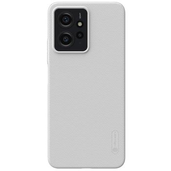Zadní kryt NILLKIN Xiaomi Redmi Note 12 4G, bílý (white)