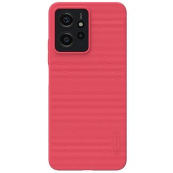 Zadní kryt NILLKIN Xiaomi Redmi Note 12 4G, červená (red)
