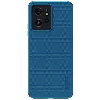 Zadní kryt NILLKIN Xiaomi Redmi Note 12 4G, modrá (blue)
