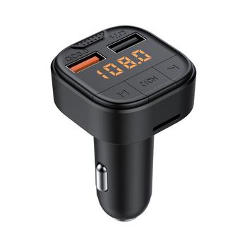 SWM 4747 BT FM MODULÁTOR DO AUTA SENCOR