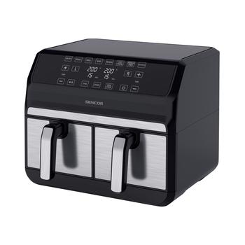 Horkovzdušná fritéza SENCOR SFR 9500SS