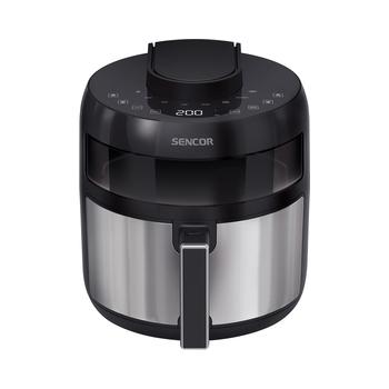 Horkovzdušná fritéza SENCOR SFR 5010BK