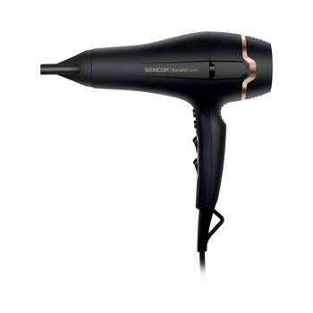 SHD 8275BK vysoušeč vlasů SENCOR