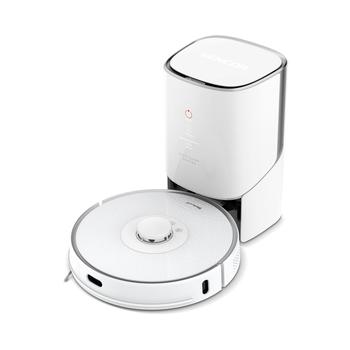 Robotický vysavač SENCOR SRV 9385WH