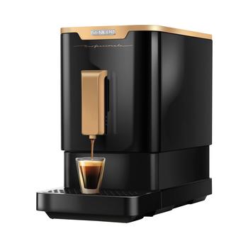 SES 7220BK Automatické Espresso SENCOR